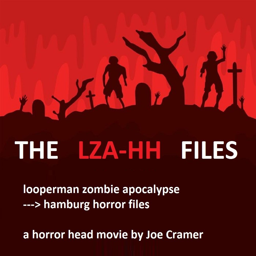 cover
                      - The looperman zombi apocalypse - hamburg horror
                      files
